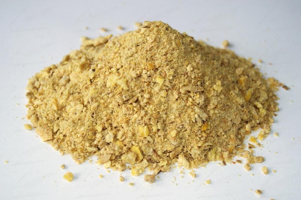 soybean meal 1