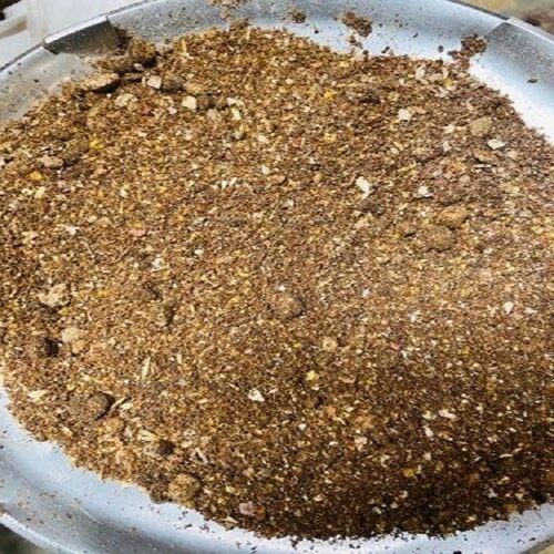 livestock mash