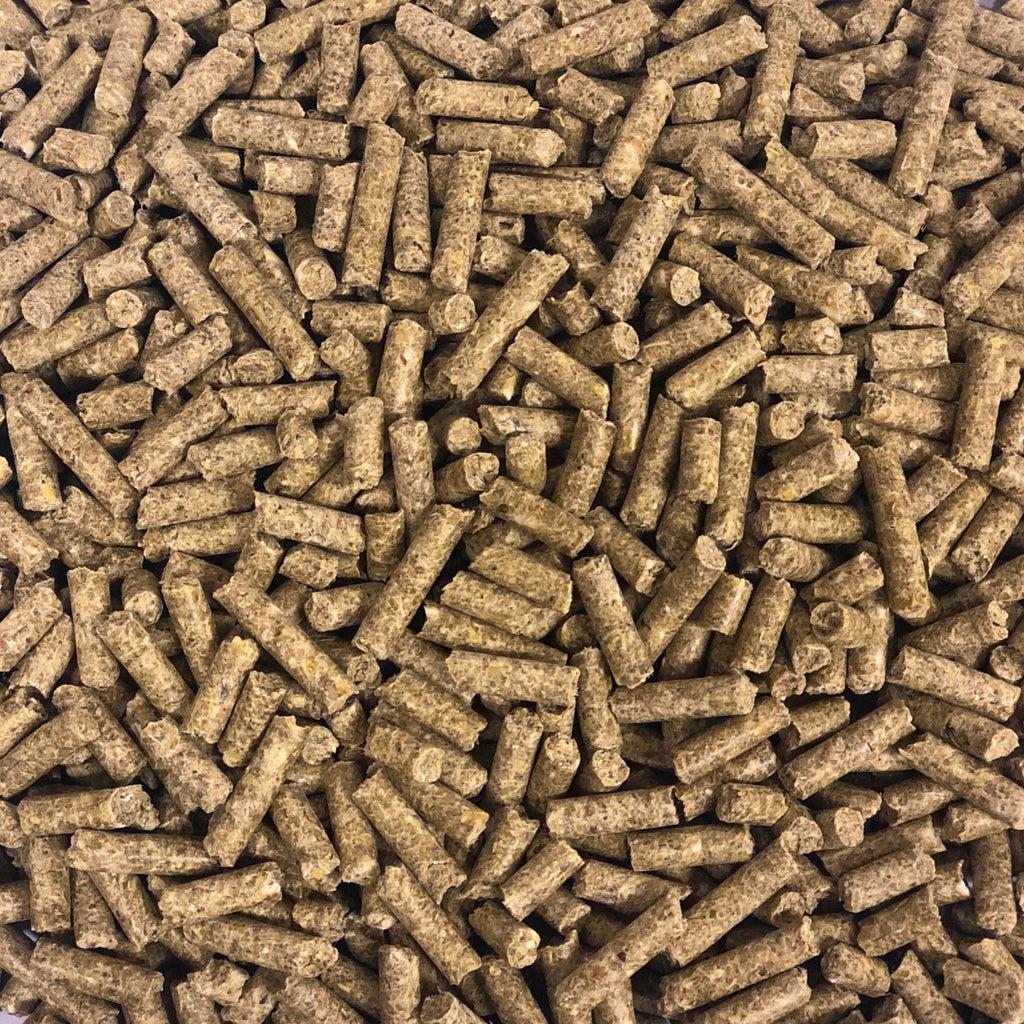 poultry feed
