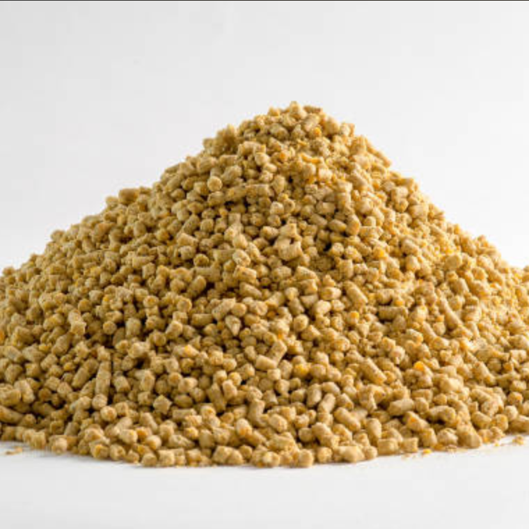 poultry powder