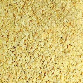 soybean meal