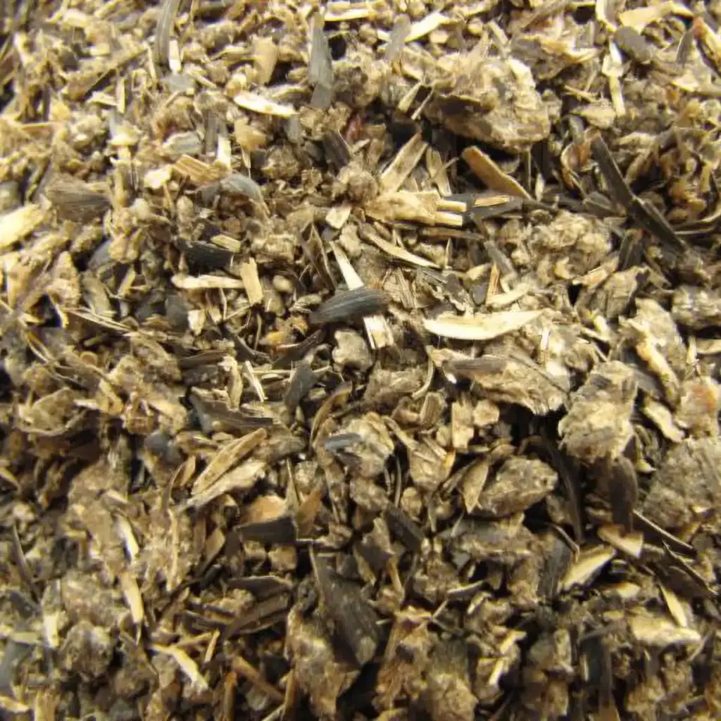 sunflower meal